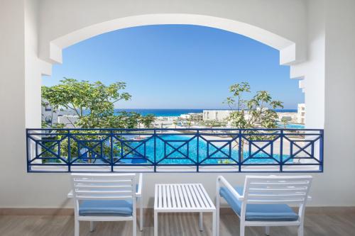 Hotel Cleopatra Sidi Heneish (ex. Cleopatra Luxury Resort)