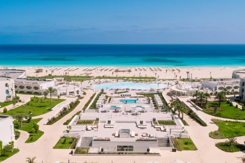 Hotel Cleopatra Sidi Heneish (ex. Cleopatra Luxury Resort)