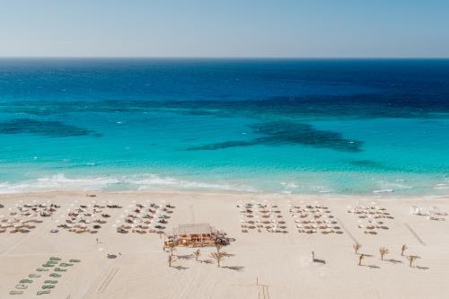 Hotel Cleopatra Sidi Heneish (ex. Cleopatra Luxury Resort)