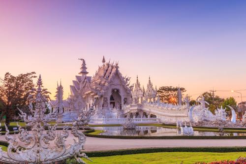 Vietnam & Laos - exotická esencia východnej Ázie