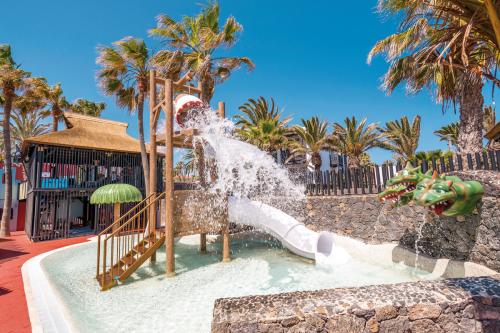 detský aquapark