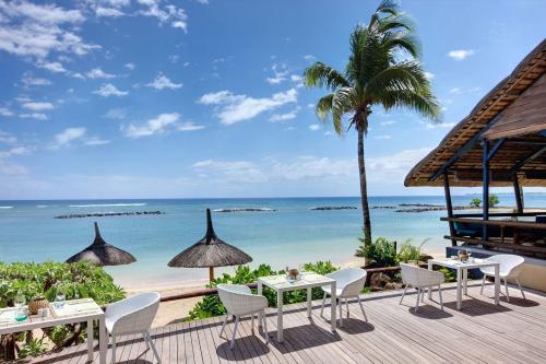 Veranda Pointe aux Biches