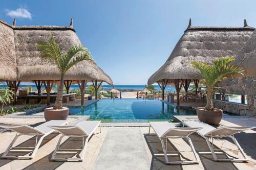 Veranda Pointe aux Biches