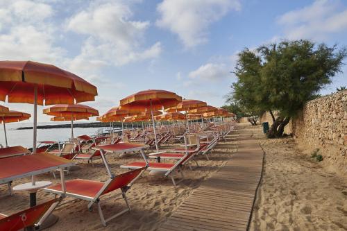 Pietrablu Resort & Spa