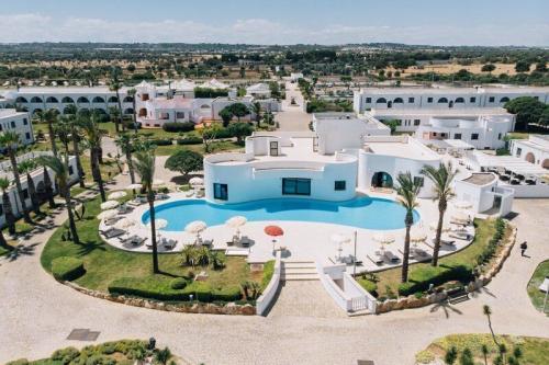 Pietrablu Resort & Spa