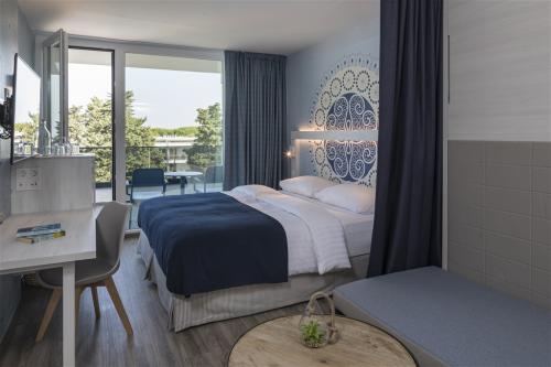 Izba v hoteli Falkensteiner Club Funimation