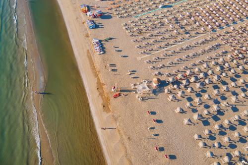 Hotel Falkensteiner Club Funimation