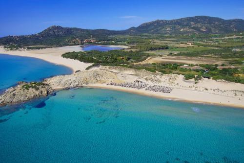 Chia Laguna - Hotel Village