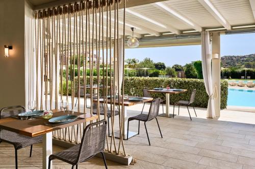 Chia Laguna - Hotel Village