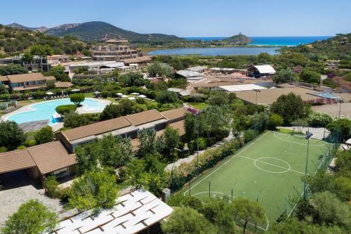 Chia Laguna - Hotel Village