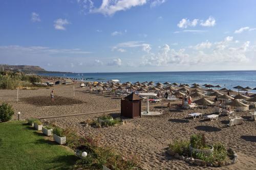 Hotel Calypso Beach