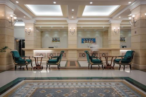 Hotel Lindos Imperial Resort & Spa
