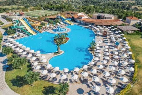 Hotel Lindos Imperial Resort & Spa