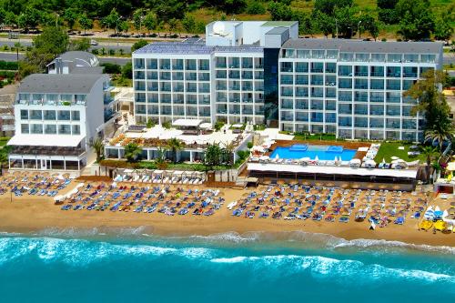 Hotel Yalihan