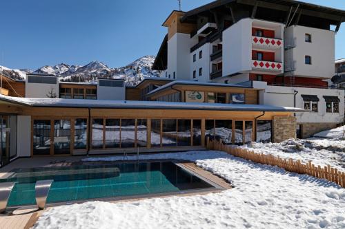 Falkensteiner Hotel Sonnenalpe