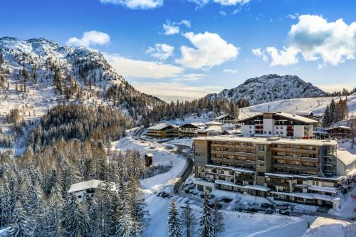 Falkensteiner Hotel Sonnenalpe
