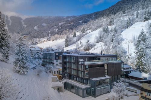 Der Waldhof, Zell am See