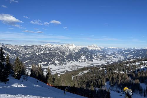 Falkensteiner hotel Schladming