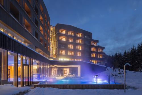 Falkensteiner hotel Schladming