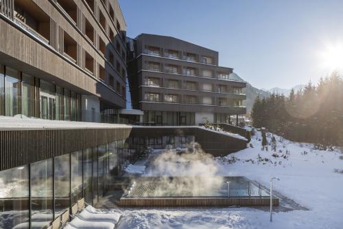 Falkensteiner hotel Schladming