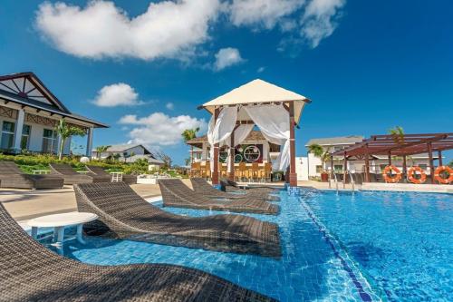 Hotel Royalton Cayo Santa Maria