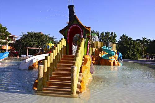 Bahia Principe Grand Coba