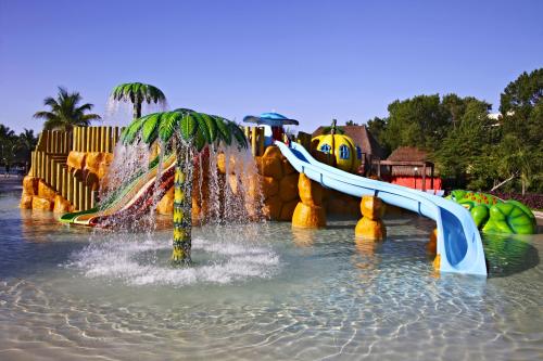 Bahia Principe Grand Coba