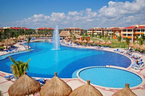 Bahia Principe Grand Coba
