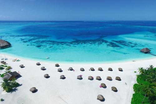 Constance Moofushi Maldives