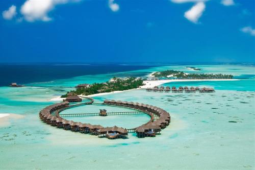 Hotel Sun Siyam Olhuveli
