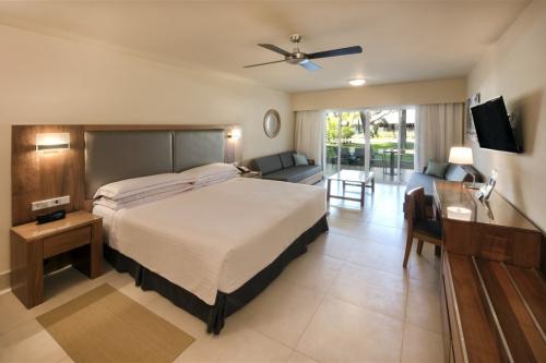 Hotel Occidental Punta Cana - ubytovanie