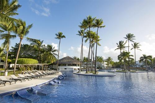 Hotel Occidental Punta Cana - bazén