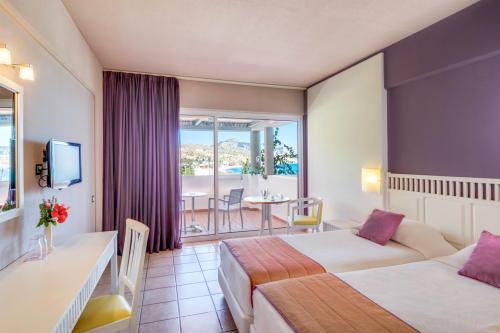 Hotel Porto Angeli