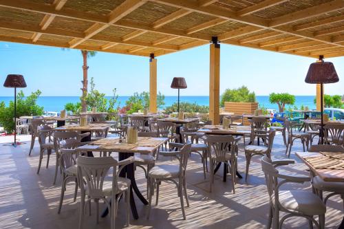 Hotel Porto Angeli