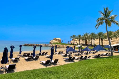 Hotel Shangri-La Barr Al Jissah - Al Waha