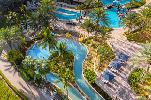 Hotel Shangri-La Barr Al Jissah - Al Waha