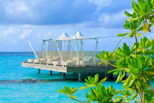 Kuramathi Maldives