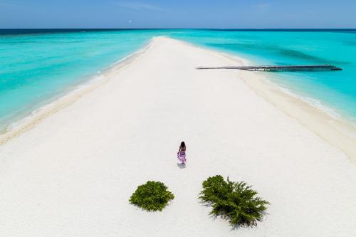Kuramathi Maldives