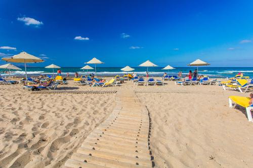 Hotel Lyttos Beach