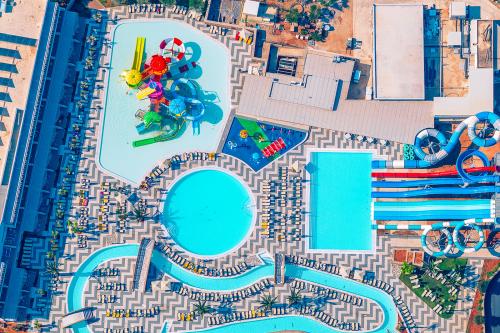 Hotel Lyttos Beach