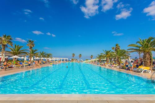 Hotel Lyttos Beach