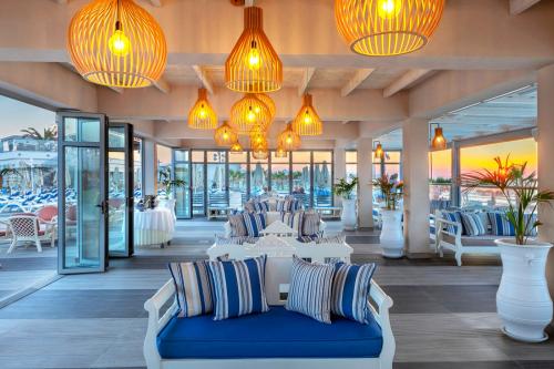 Hotel Lyttos Beach