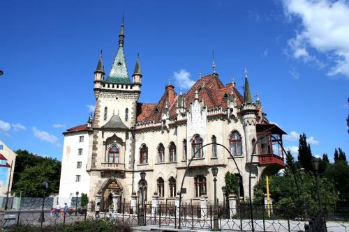 Krásy východného Slovenska, poznávací zájazd