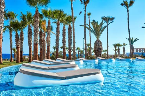 Hotel Mare Ayia Napa (ex. Atlantica Mare Village)