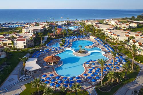 Hotel Lindos Princess