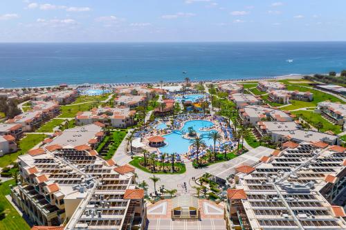 Hotel Lindos Princess