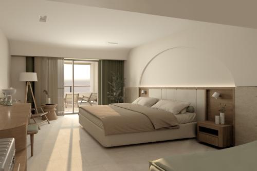 Hotel Lindos Princess