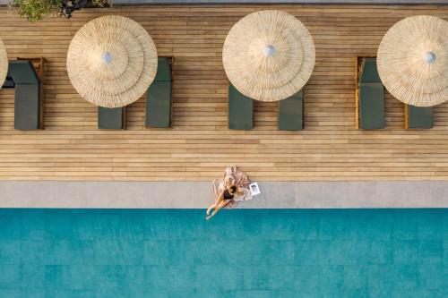 Hotel Cook's Club Kolymbia