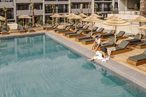 Hotel Cook's Club Kolymbia