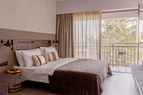 Hotel Cook's Club Kolymbia